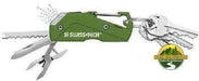 Swiss Tech 7-in-1 Hunting/Fishing Tool