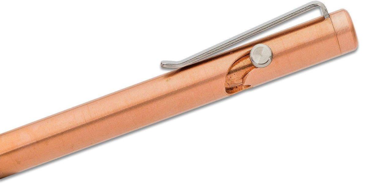 Tactile Turn Bolt Action Pen Standard 5.6" (USA)