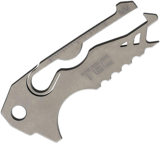 TEC Accessories Artemus Split Ring Micro-Tool (USA)