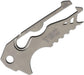 TEC Accessories Artemus Split Ring Micro-Tool (USA)