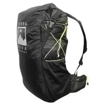 Terra Nova Laser 20 Elite Pack/ Black