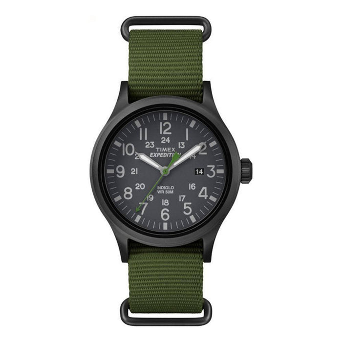 Timex Men's Expedition Scout 40 Watch