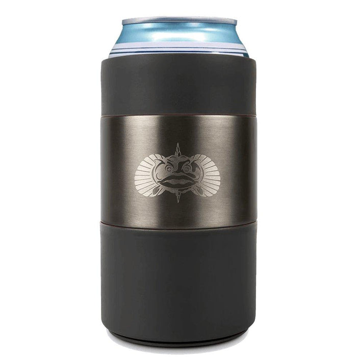 Toadfish Non-Tipping 12oz Can Cooler