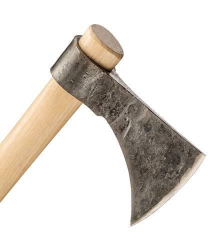 19" Competition Throwing Tomahawk - Hand Forged