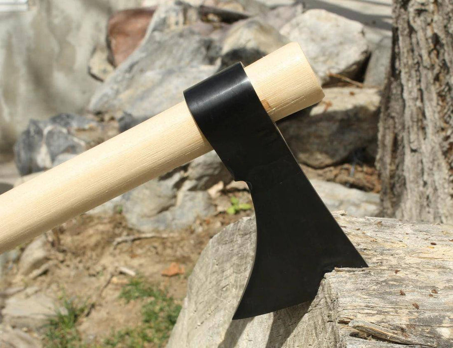 Blue Steel 19" Competition Throwing Tomahawk