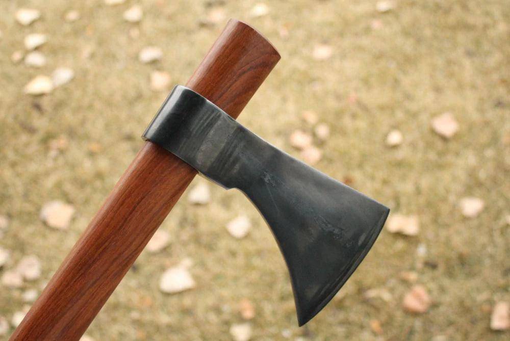 Blue Steel 19" Competition Throwing Tomahawk