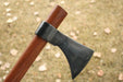 Blue Steel 19" Competition Throwing Tomahawk