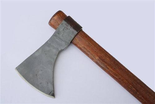 Large American Hickory Tomahawk Replacement Handles  19" (USA)