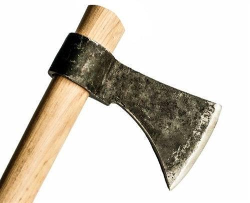 Scout 19" Throwing Tomahawk