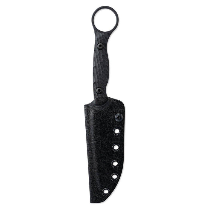 Toor Anaconda Fixed Blade 3.75" CPM-S35VN (USA)