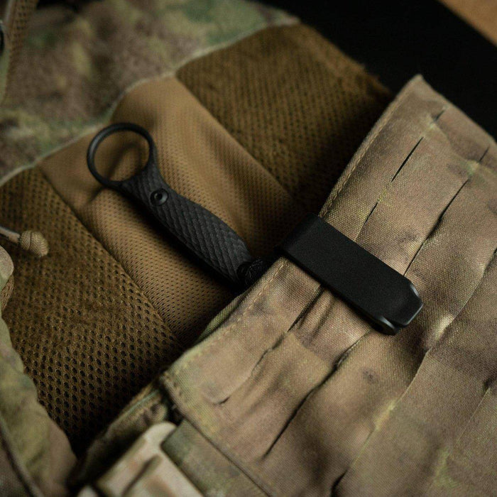 Toor Inside Waistband Belt Clip