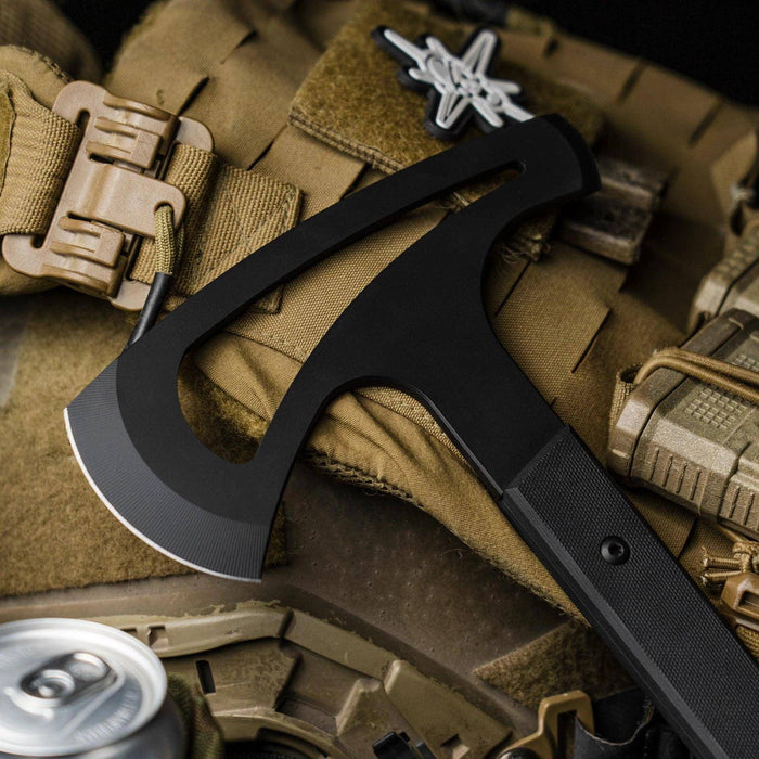 Toor Knives Brawker Throwing Tomahawk CPM-3V (USA)