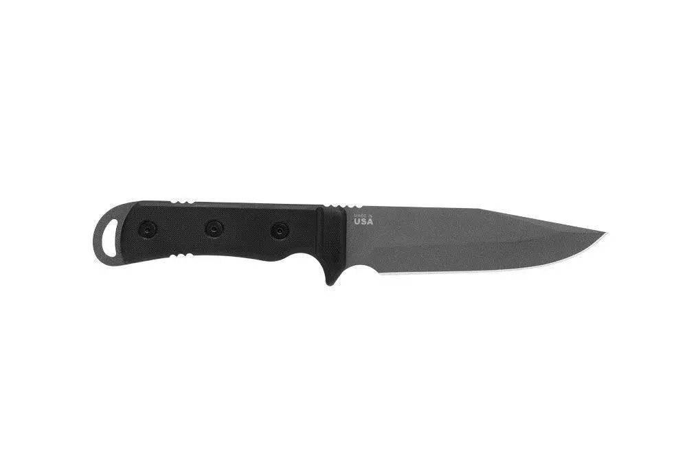 TOPS Air Wolfe Knife