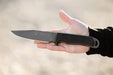 TOPS Air Wolfe Knife