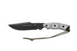 TOPS Alaskan Harpoon Knife