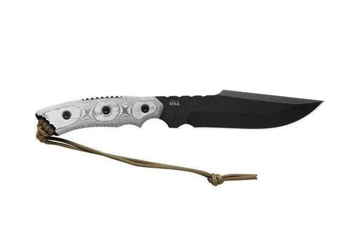 TOPS Alaskan Harpoon Knife