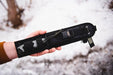 TOPS Alaskan Harpoon Knife