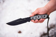 TOPS Alaskan Harpoon Knife