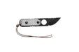 TOPS ALRTXL-05 Hunters Point Knife