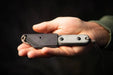 TOPS ALRTXL-05 Hunters Point Knife