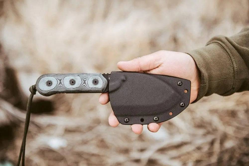 TOPS American Trail Maker Knife