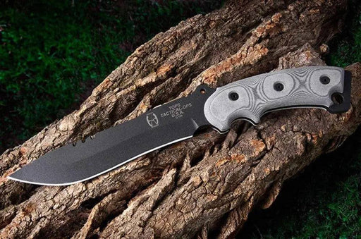 TOPS Anaconda 7B Knife