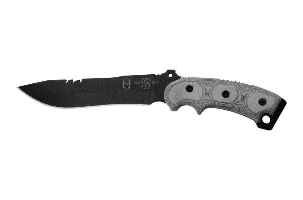 TOPS Anaconda 7B Knife