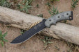 TOPS Anaconda 7B Knife