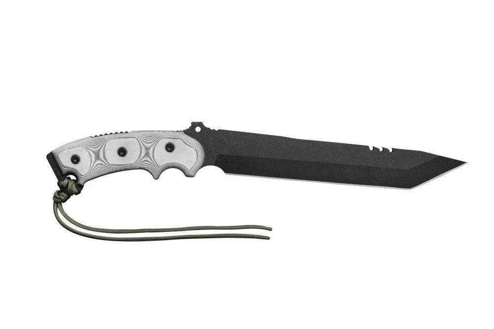 TOPS Anaconda 9 Knife