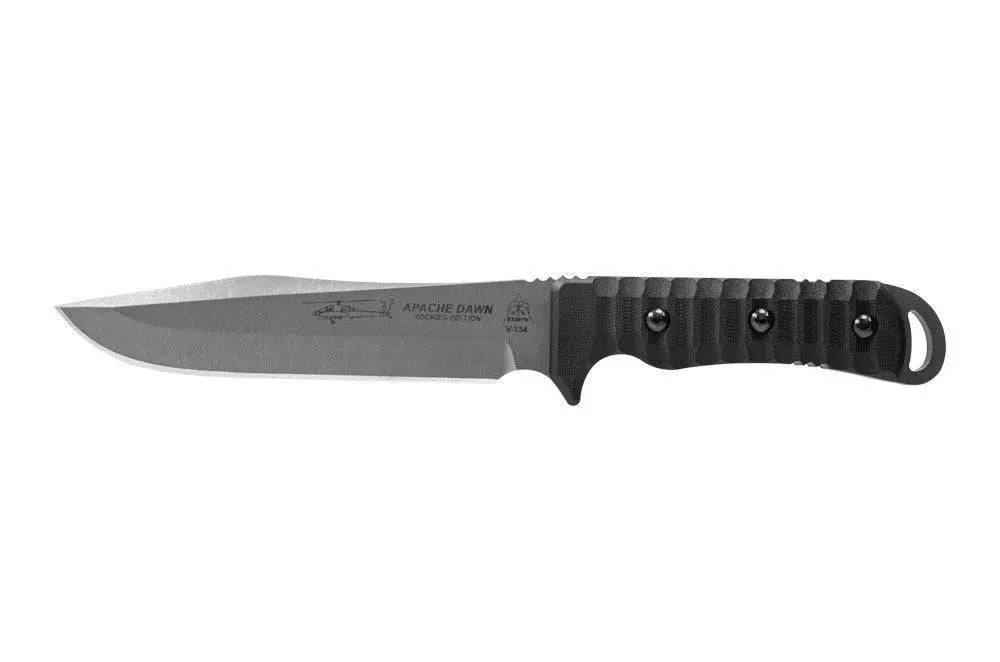 TOPS Apache Dawn Rockies Edition Knife