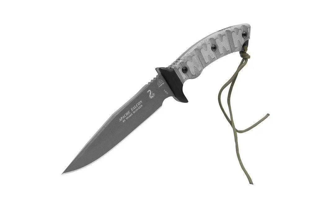 TOPS Apache Falcon Knife