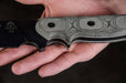 TOPS Armageddon Knife