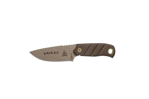 TOPS Baja 3.0 Knife