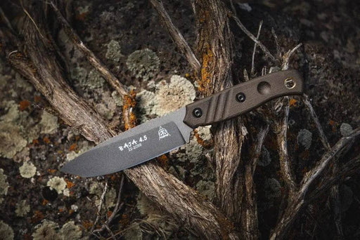 TOPS Baja 4.5 Knife