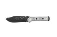 TOPS Black Rhino Knife