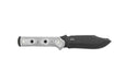 TOPS Black Rhino Knife