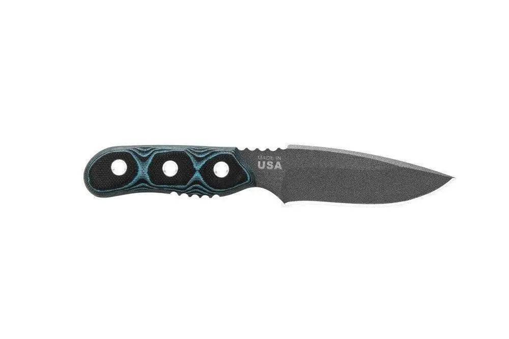 TOPS Blue Otter Knife