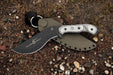 TOPS BUSHCRAFTER KUKURI 7.0