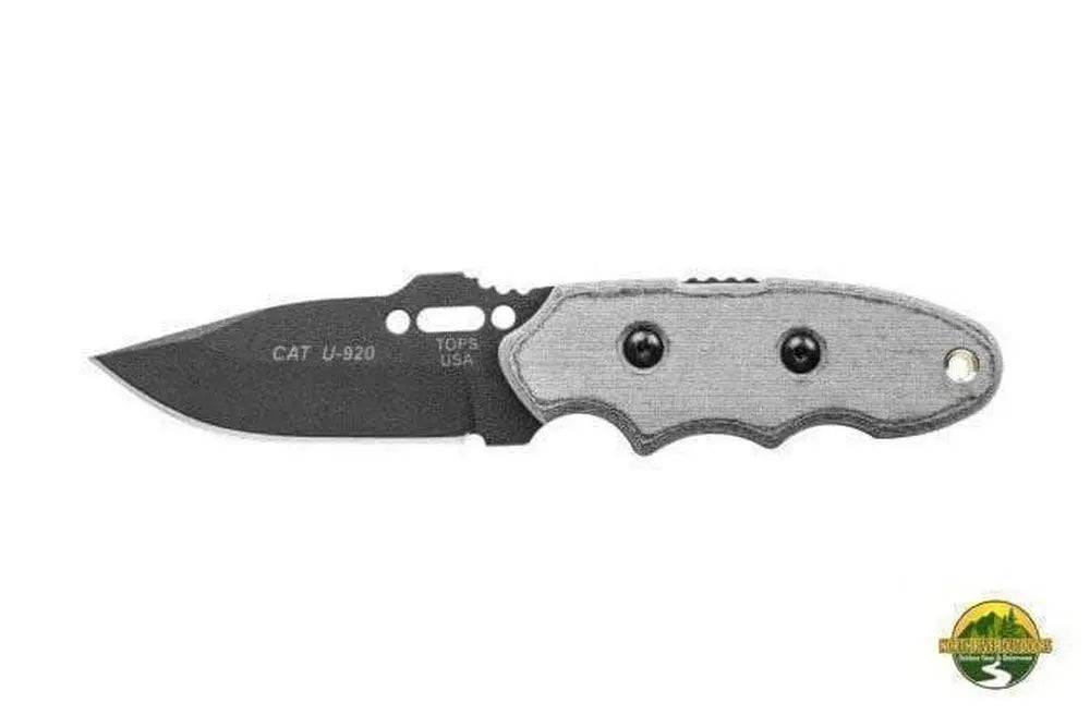 TOPS C.A.T. 200 Hunter Point Knife