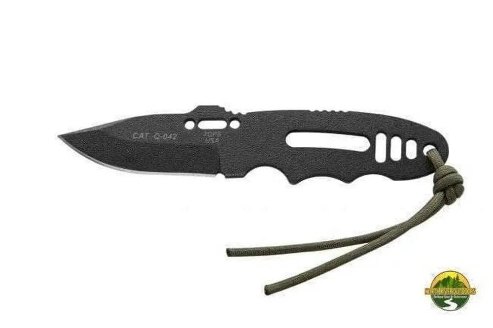 TOPS C.A.T. 201 Knife - Hunter's Point