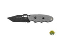 TOPS C.A.T. 203 Knife - Tanto Point