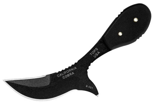 TOPS California Cobra Knife (CALCO-01)