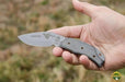 TOPS Cheetah Knife