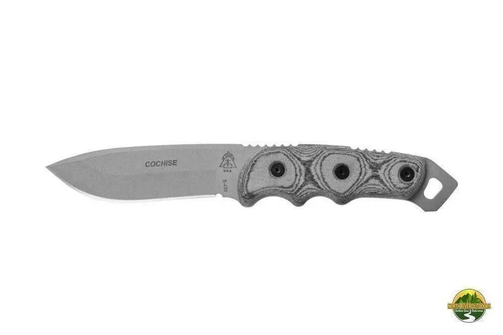 TOPS Cochise Knife