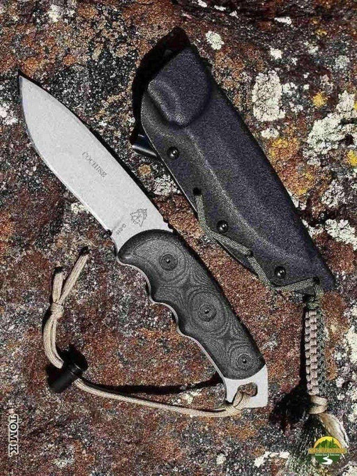 TOPS Cochise Knife