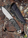 TOPS Cochise Knife