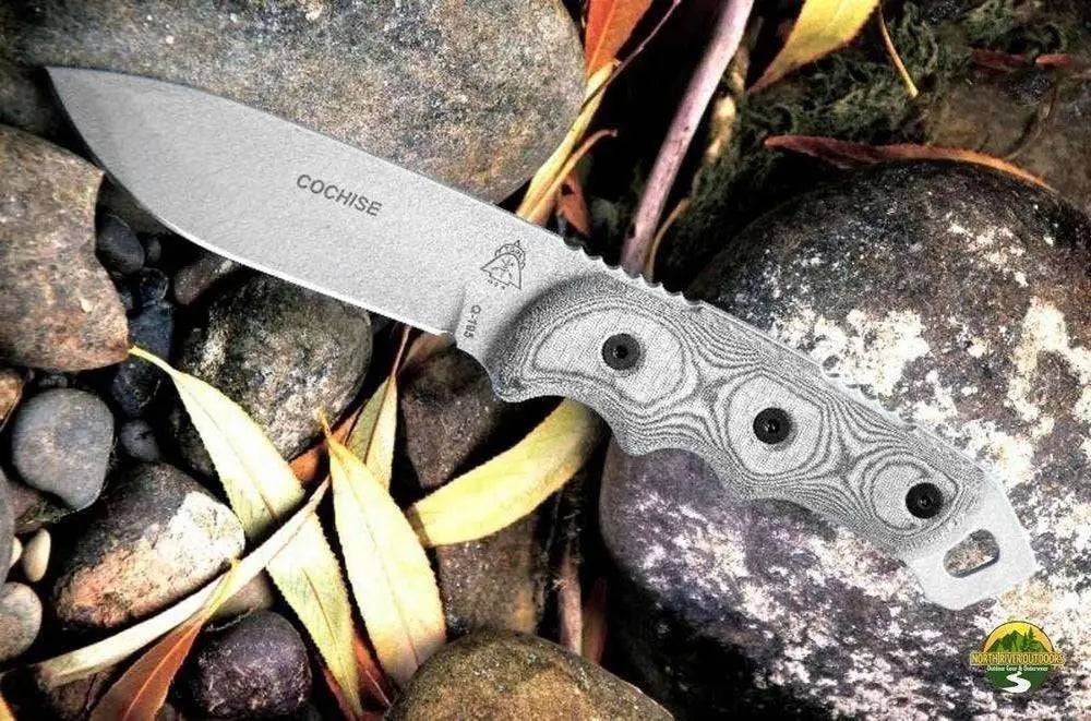 TOPS Cochise Knife