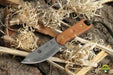 TOPS Compact Utility Blade C.U.B. & Kit