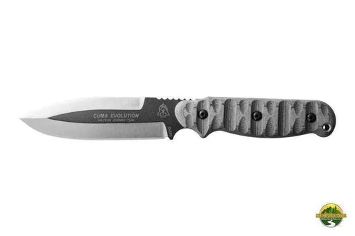 TOPS Cuma Evolution Knife