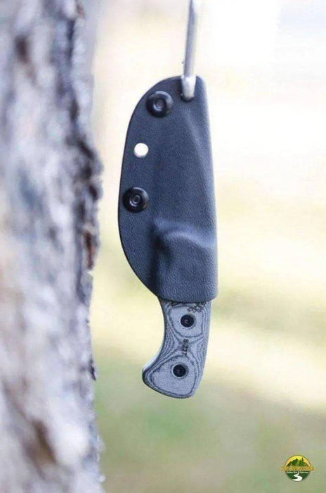 TOPS Ferret Neck Knife